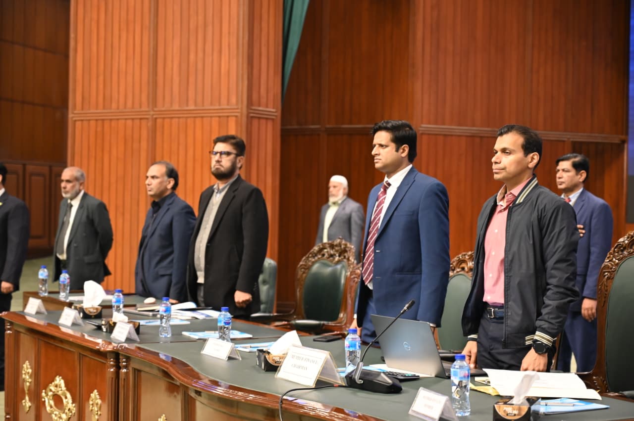 CDA Earns Rs13.52 Billion from Residential, Commercial Plot Auction