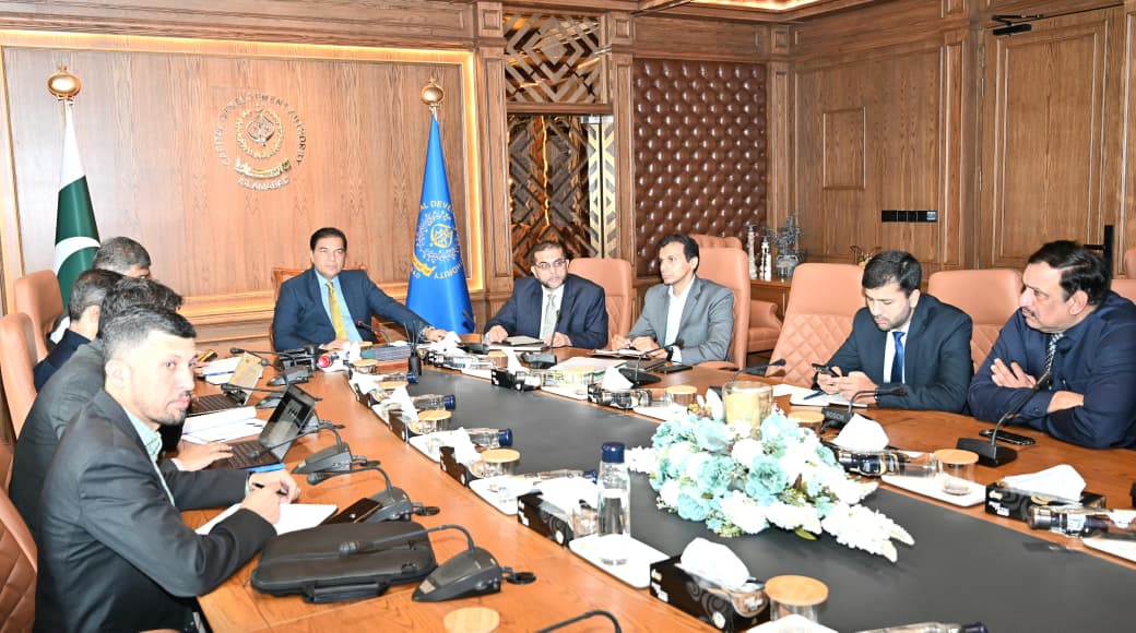 CDA Reviews Proposal for Comprehensive Medical Insurance to Enhance Healthcare Facilities for Employees