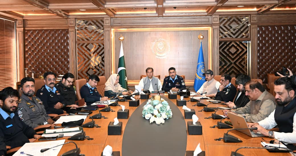 Task Force Reviews Progress on Repatriation of Illegal Nationals