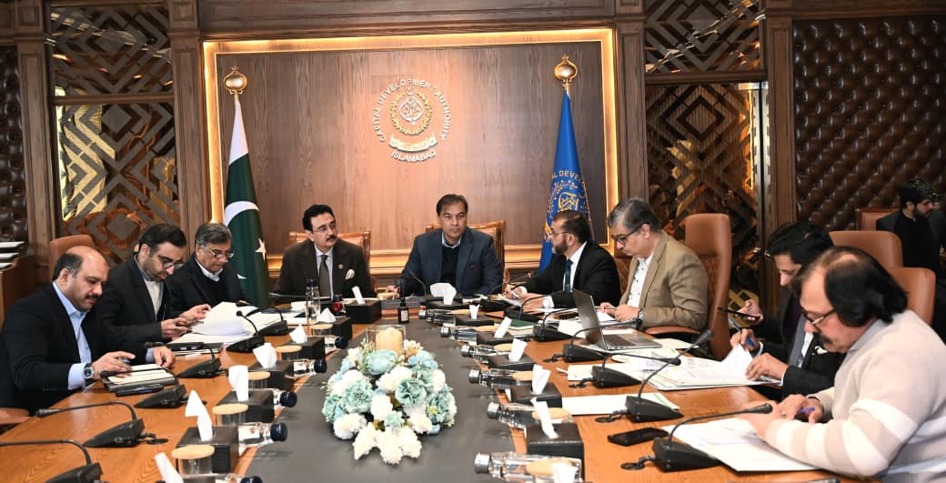 Eighteenth CDA Board Meeting Approves Major Policy and Development Decisions