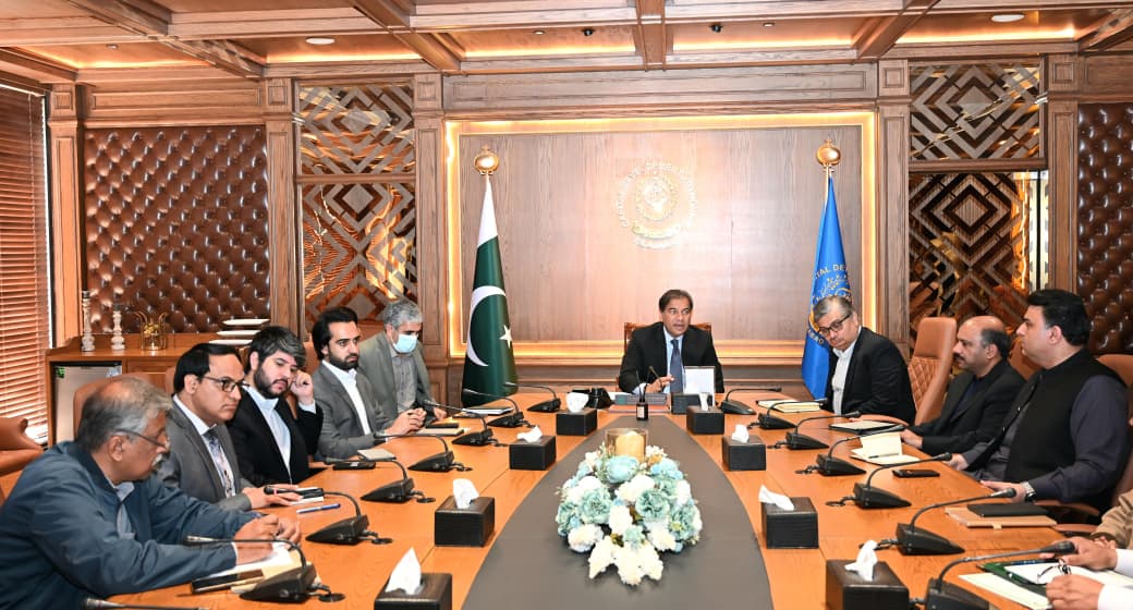 CDA Announces Comprehensive Cleanliness Drive, Orders 24/7 Sanitation Monitoring in Islamabad