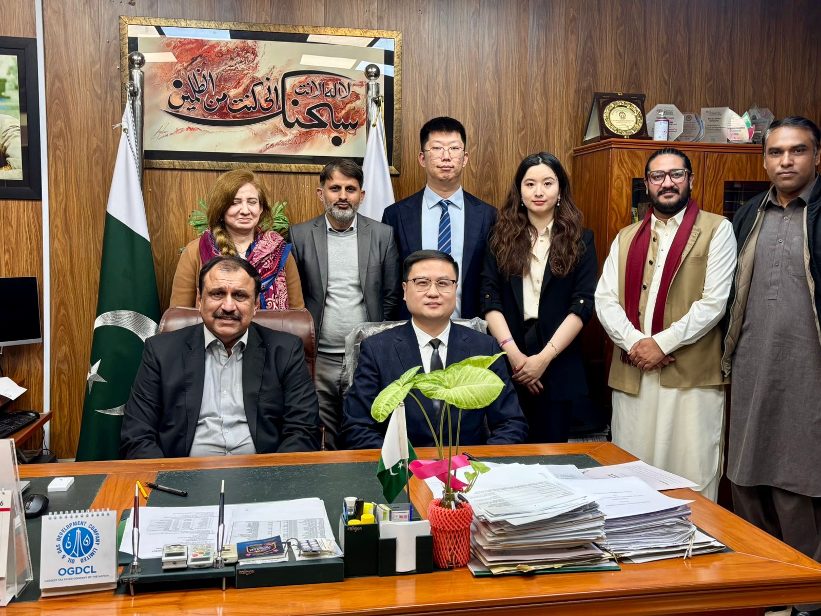 Capital Hospital Signs MoU with Alibaba Medical AI to Introduce AI-Based Radiology Screening