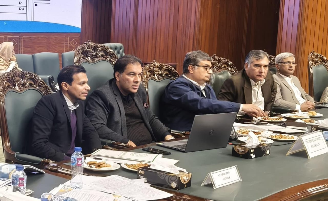 CDA Auctions Plots Worth Over PKR 17 Billion as Investors Show Strong Confidence