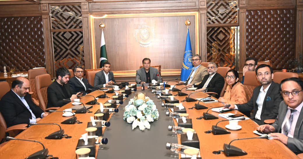 CDA Engages Qatari Investors to Boost Hospitality Sector in Islamabad